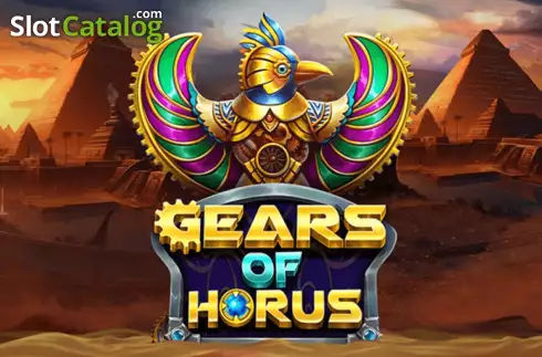 Gears of Horus