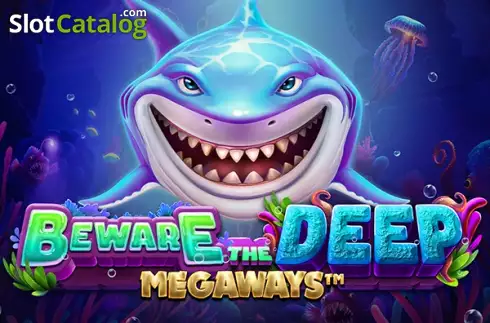 Beware The Deep Megaways Κουλοχέρης 