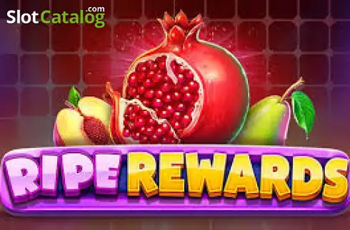 Ripe Rewards Λογότυπο