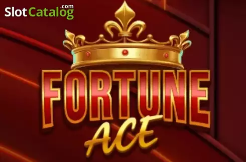 Fortune Ace (Pragmatic Play) Λογότυπο Fortune Ace (Pragmatic Play) Λογότυπο