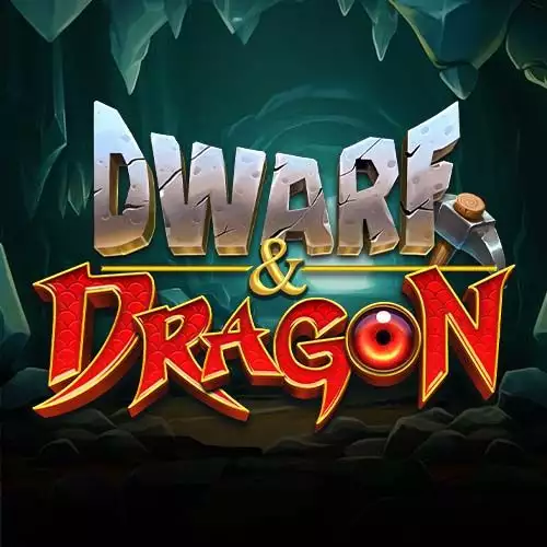 Dwarf & Dragon Λογότυπο