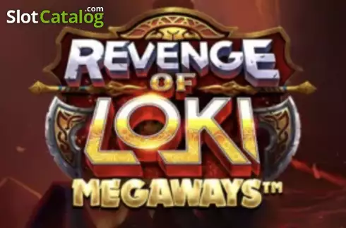 Revenge of Loki Megaways Κουλοχέρης 