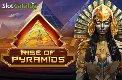 Rise of Pyramids