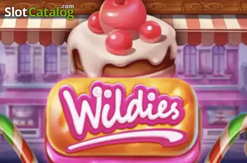 Wildies Κουλοχέρης 