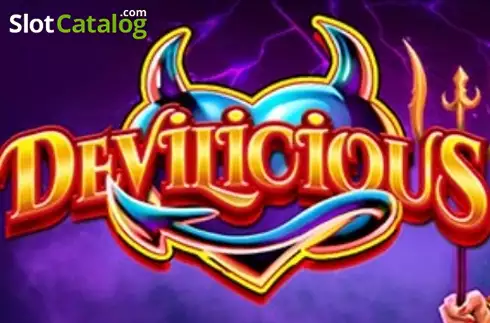 Devilicious Λογότυπο Devilicious Λογότυπο