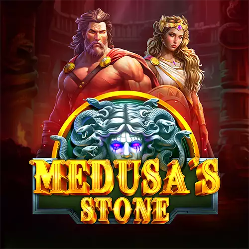 Medusa’s Stone Λογότυπο