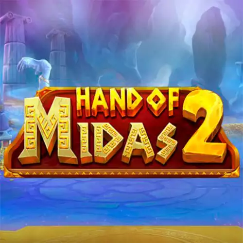 Hand of Midas 2 Λογότυπο
