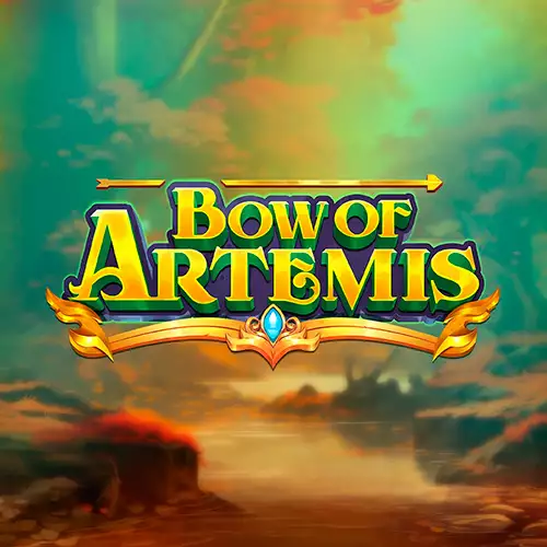 Bow of Artemis Λογότυπο