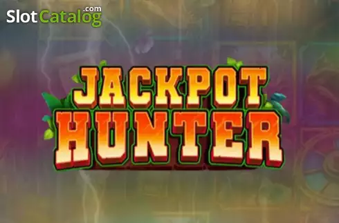 Jackpot Hunter Κουλοχέρης 