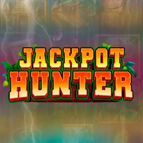 Jackpot Hunter Λογότυπο