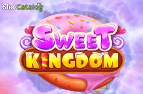 Sweet Kingdom Κουλοχέρης 
