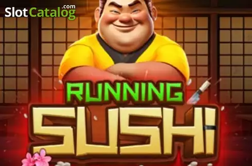 Running Sushi Κουλοχέρης 