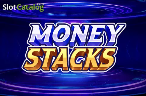 Money Stacks (Pragmatic Play) Λογότυπο Money Stacks (Pragmatic Play) Λογότυπο