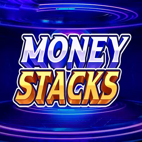 Money Stacks (Pragmatic Play) Λογότυπο