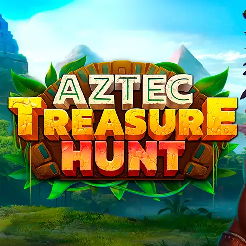 Aztec Treasure Hunt Λογότυπο