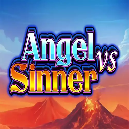 Angel vs Sinner Λογότυπο