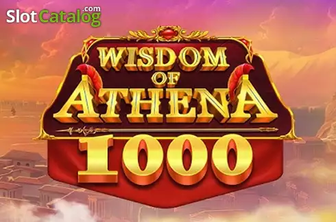 Wisdom of Athena 1000
