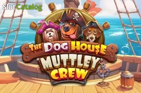 The Dog House – Mutley Crew Pragmatic Play