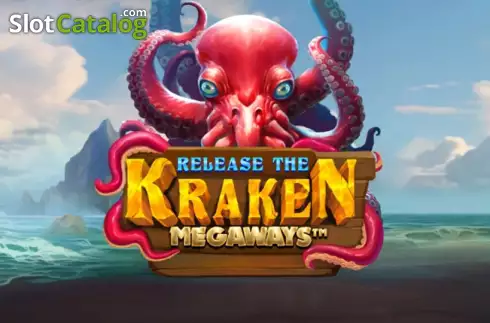 Release the Kraken Megaways Κουλοχέρης 