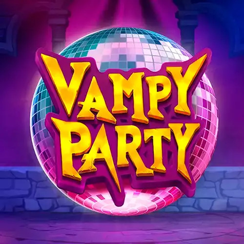Vampy Party Λογότυπο