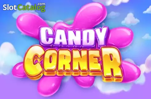 Candy Corner Λογότυπο