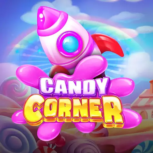 Candy Corner Λογότυπο
