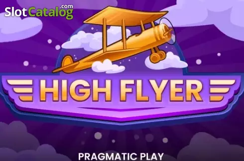 High Flyer Λογότυπο High Flyer Λογότυπο