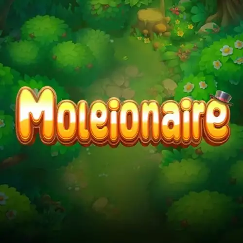 Moleionaire Λογότυπο