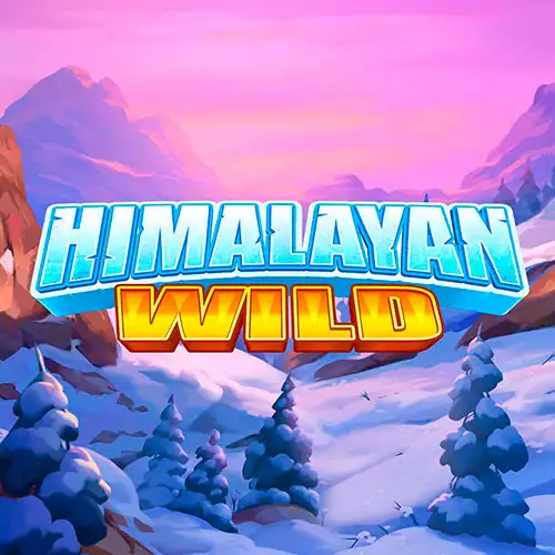 Himalayan Wild Λογότυπο