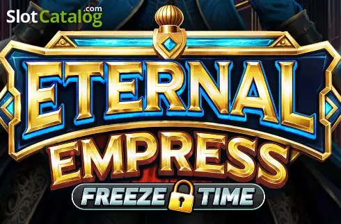 Eternal Empress – Freeze Time 2024-11-14