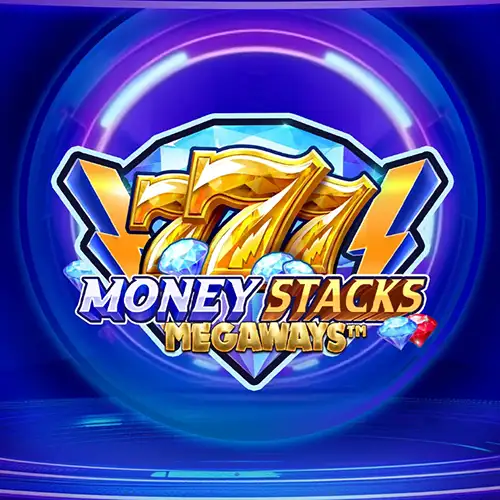 Money Stacks Megaways Λογότυπο