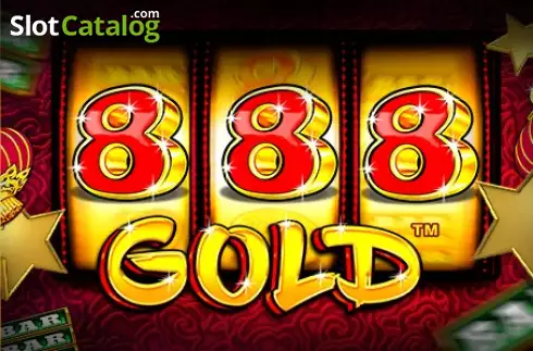 888 Gold (Pragmatic Play)