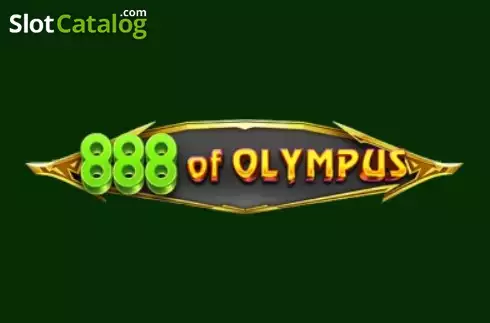 888 of Olympus Λογότυπο