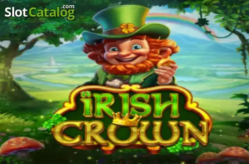 Irish Crown Λογότυπο Irish Crown Λογότυπο