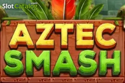 Aztec Smash Λογότυπο