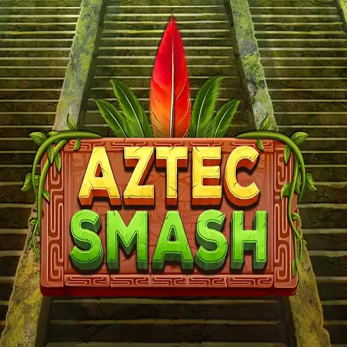 Aztec Smash Λογότυπο