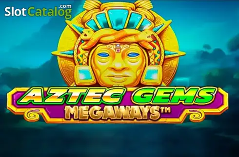 Aztec Gems Megaways Κουλοχέρης 