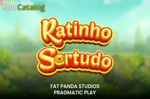 Ratinho Sortudo Κουλοχέρης 