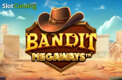 Bandit Megaways Κουλοχέρης 
