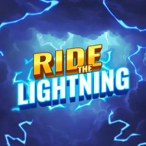 Ride the Lightning Λογότυπο