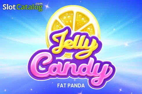 Jelly Candy Λογότυπο Jelly Candy Λογότυπο