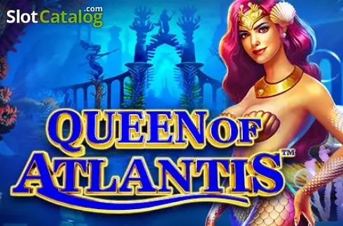 Queen of Atlantis Κουλοχέρης 