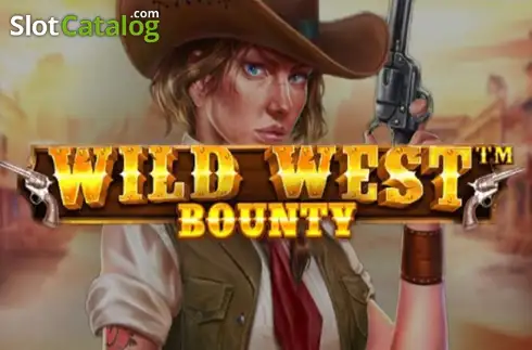 Wild West Bounty (Pragmatic Play) Κουλοχέρης 
