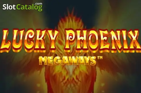 Lucky Phoenix Megaways Κουλοχέρης 