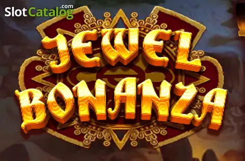 Jewel Bonanza Κουλοχέρης 