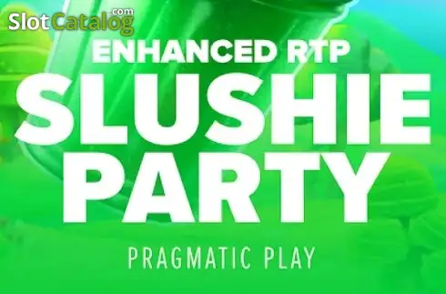 Slushie Party Κουλοχέρης 