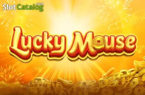 Lucky Mouse Λογότυπο Lucky Mouse Λογότυπο