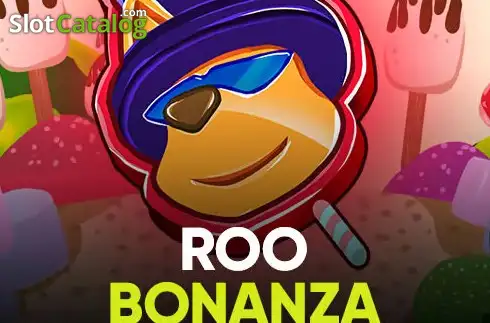 Roo Bonanza Λογότυπο Roo Bonanza Λογότυπο