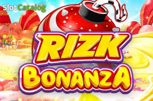 Rizk Bonanza Λογότυπο Rizk Bonanza Λογότυπο