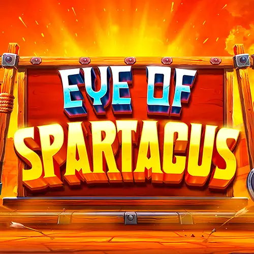Eye of Spartacus Λογότυπο